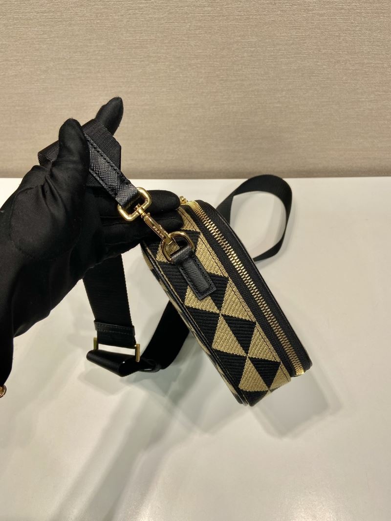 Pra*a satchel bags